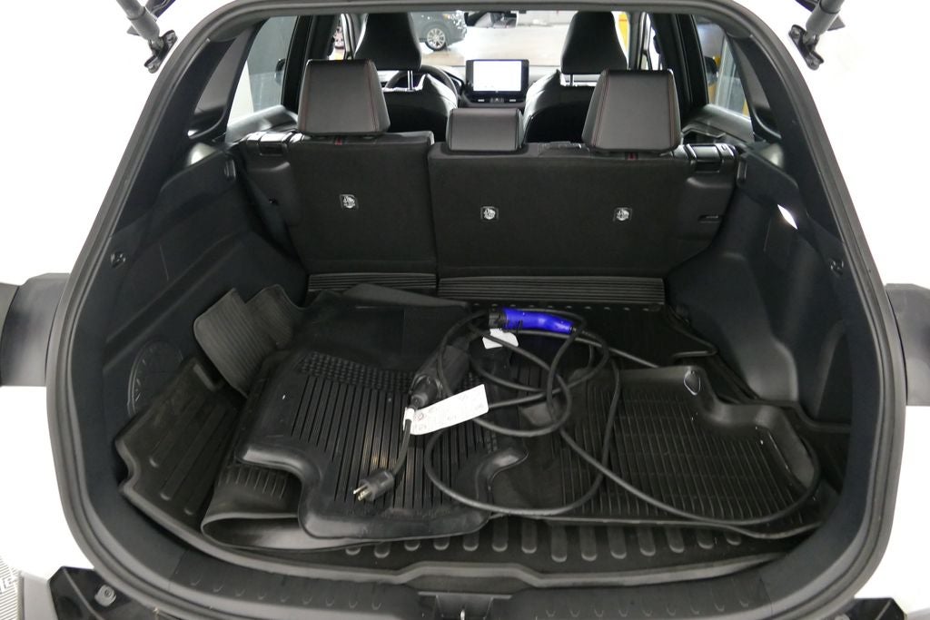 2024 Toyota RAV4 Prime XSE