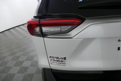 2024 Toyota RAV4 Prime XSE