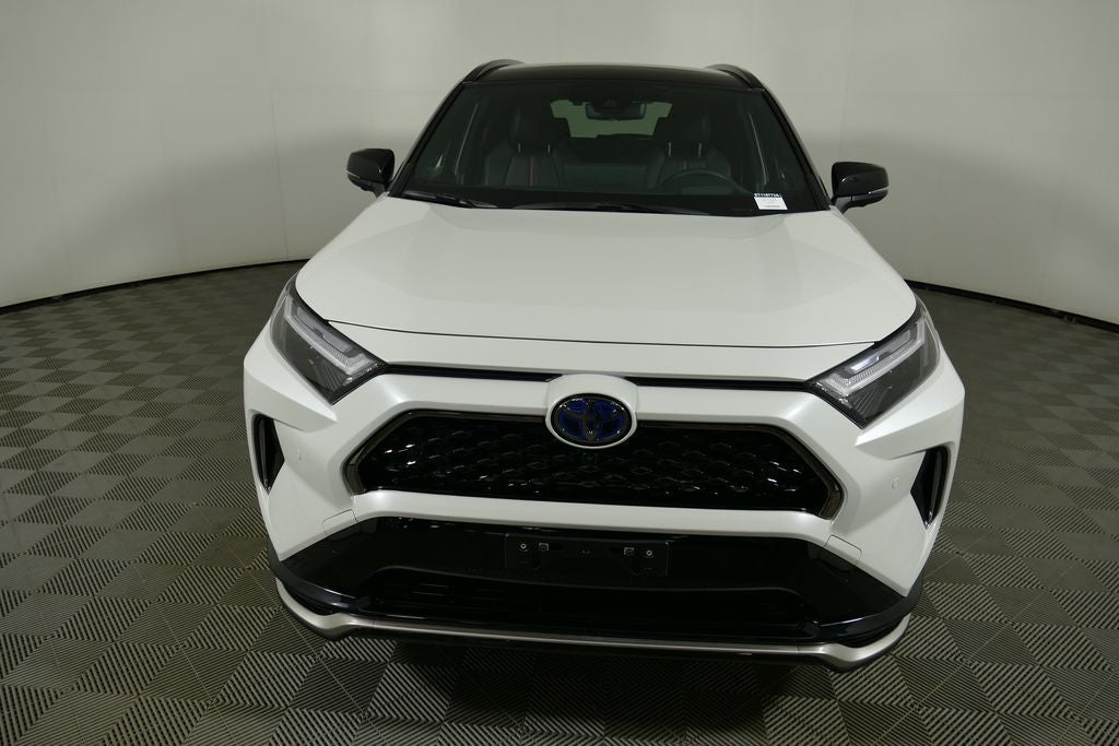 2024 Toyota RAV4 Prime XSE