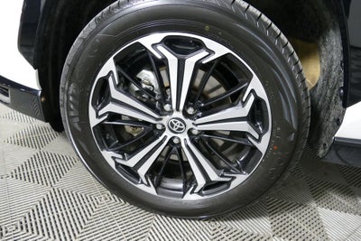 2024 Toyota RAV4 Prime XSE