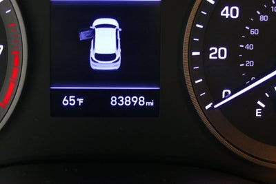 2019 Hyundai Tucson SEL