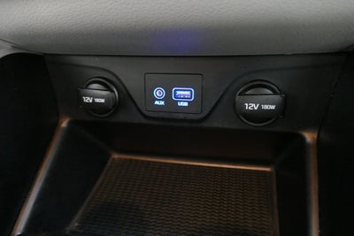 2019 Hyundai Tucson SEL