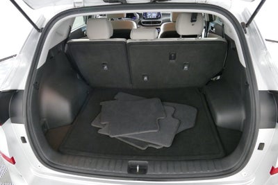2019 Hyundai Tucson SEL