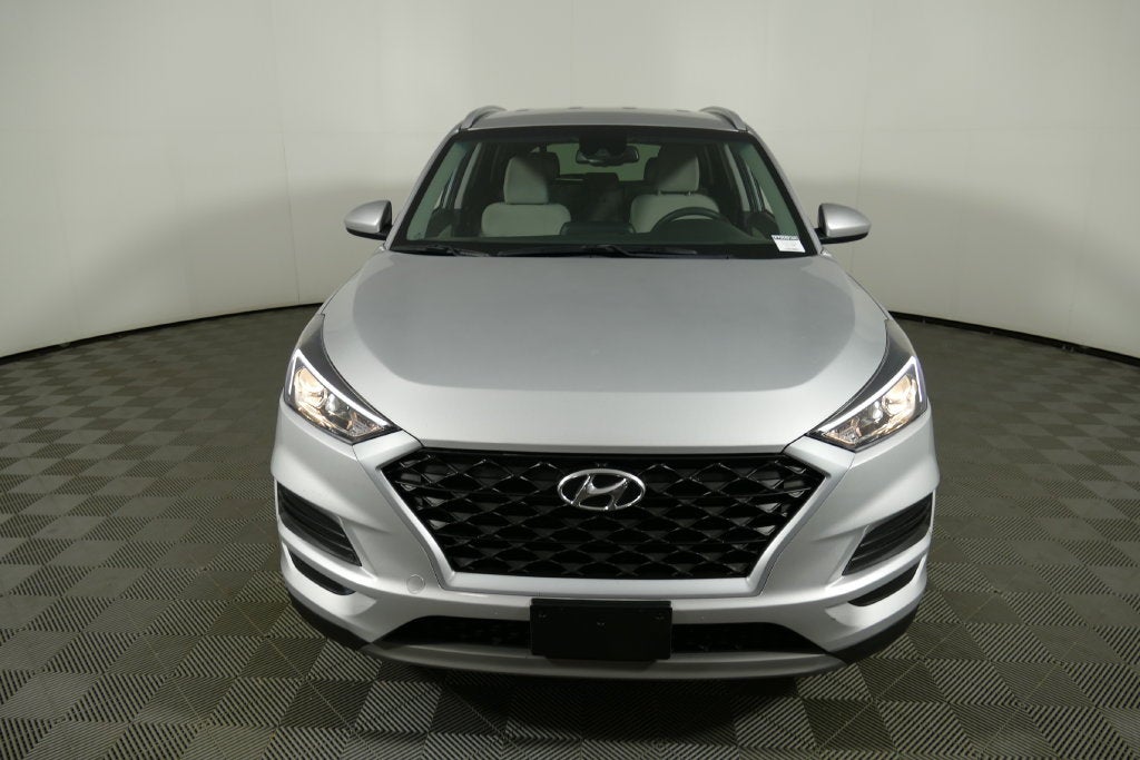 2019 Hyundai Tucson SEL