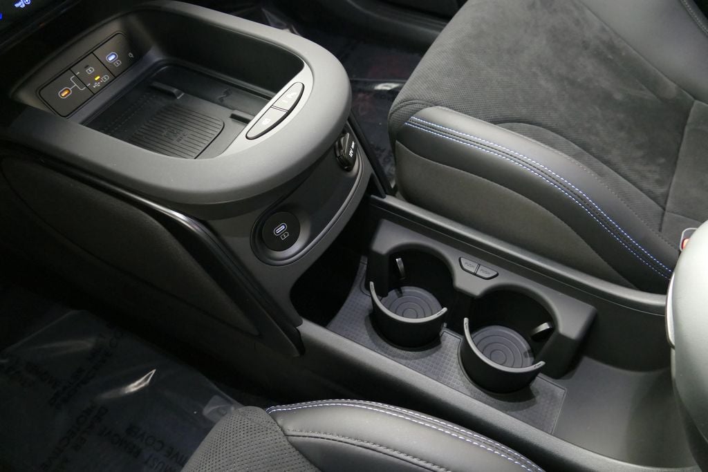2025 Hyundai IONIQ 5 N Base