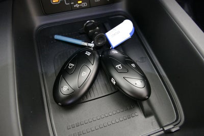 2025 Hyundai IONIQ 5 N Base