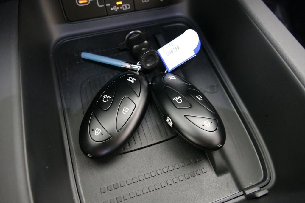 2025 Hyundai IONIQ 5 N Base