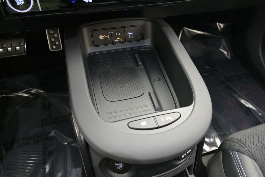 2025 Hyundai IONIQ 5 N Base