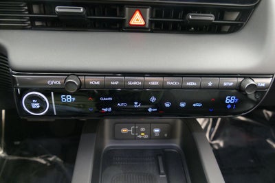 2025 Hyundai IONIQ 5 N Base