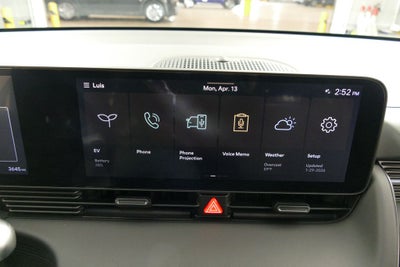 2025 Hyundai IONIQ 5 N Base