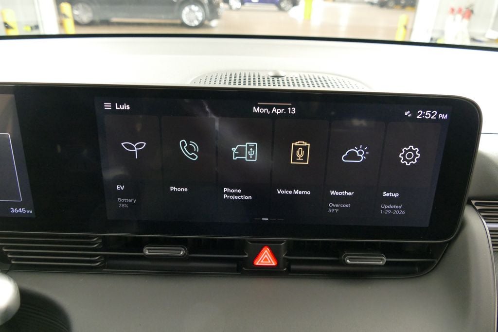 2025 Hyundai IONIQ 5 N Base