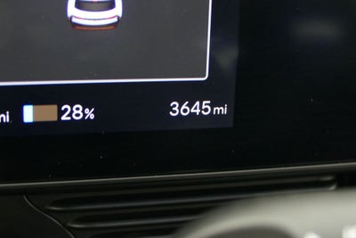 2025 Hyundai IONIQ 5 N Base
