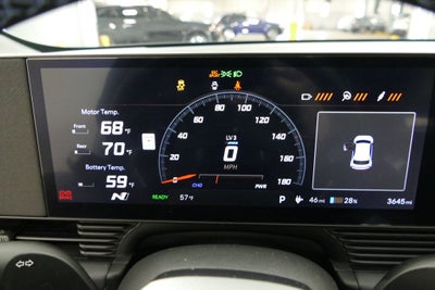 2025 Hyundai IONIQ 5 N Base