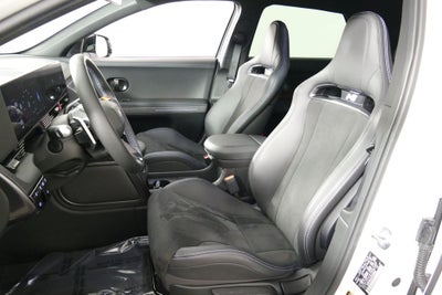 2025 Hyundai IONIQ 5 N Base