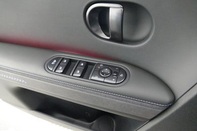 2025 Hyundai IONIQ 5 N Base