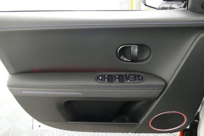 2025 Hyundai IONIQ 5 N Base