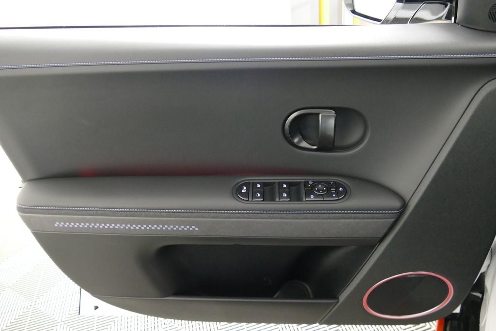 2025 Hyundai IONIQ 5 N Base