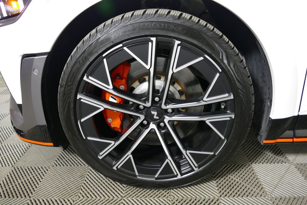 2025 Hyundai IONIQ 5 N Base