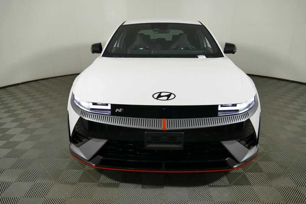 2025 Hyundai IONIQ 5 N Base