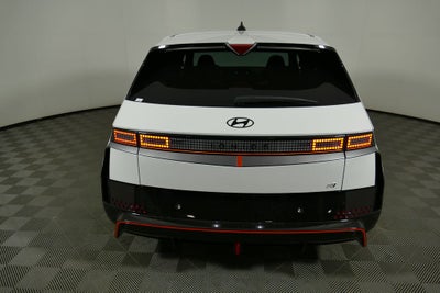 2025 Hyundai IONIQ 5 N Base