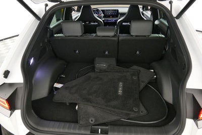 2025 Hyundai IONIQ 5 N Base