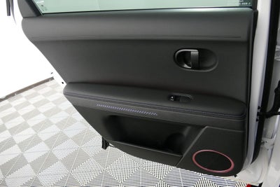 2025 Hyundai IONIQ 5 N Base