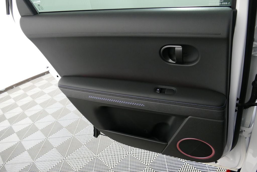 2025 Hyundai IONIQ 5 N Base