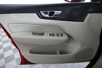 2019 Volvo XC60 T5 Inscription