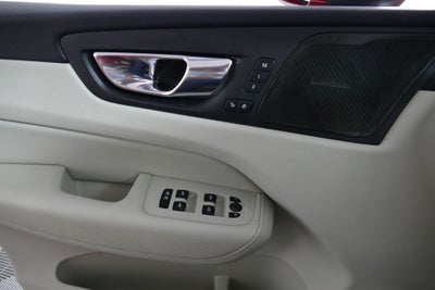 2019 Volvo XC60 T5 Inscription