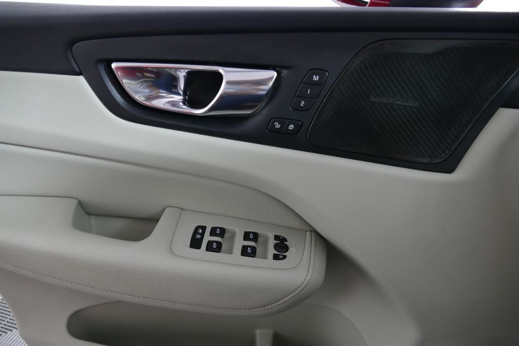 2019 Volvo XC60 T5 Inscription