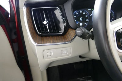 2019 Volvo XC60 T5 Inscription