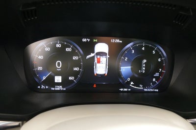 2019 Volvo XC60 T5 Inscription