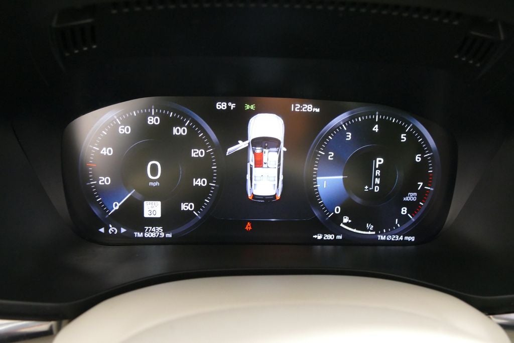 2019 Volvo XC60 T5 Inscription