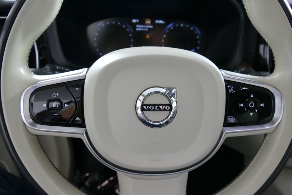 2019 Volvo XC60 T5 Inscription