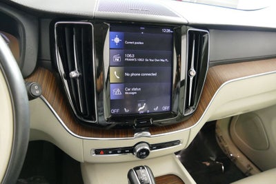 2019 Volvo XC60 T5 Inscription
