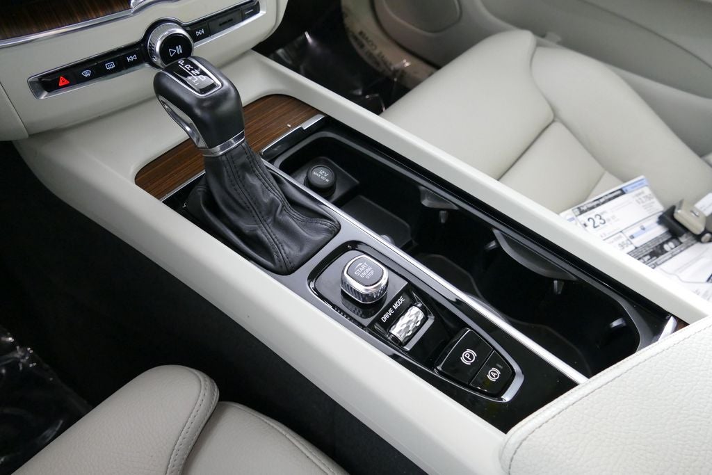 2019 Volvo XC60 T5 Inscription
