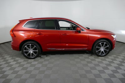 2019 Volvo XC60 T5 Inscription