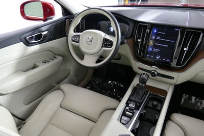 2019 Volvo XC60 T5 Inscription