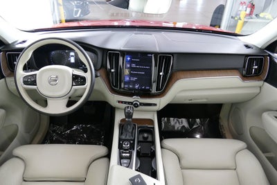 2019 Volvo XC60 T5 Inscription
