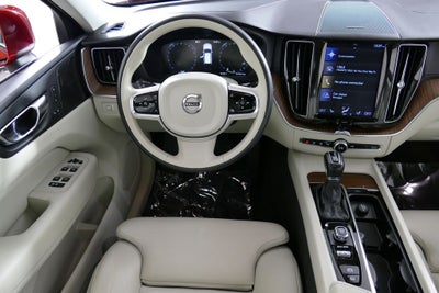 2019 Volvo XC60 T5 Inscription