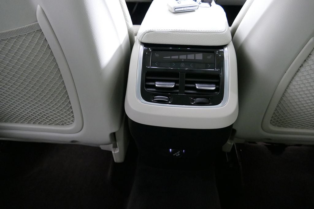2019 Volvo XC60 T5 Inscription