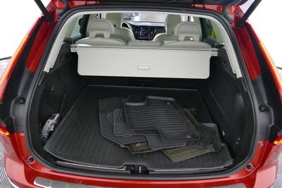 2019 Volvo XC60 T5 Inscription