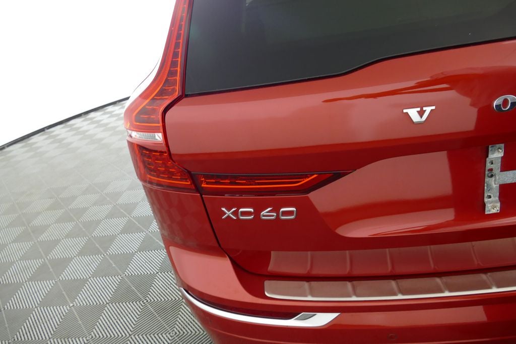 2019 Volvo XC60 T5 Inscription