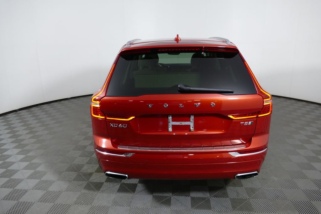 2019 Volvo XC60 T5 Inscription