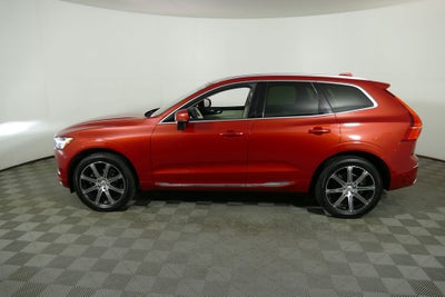 2019 Volvo XC60 T5 Inscription