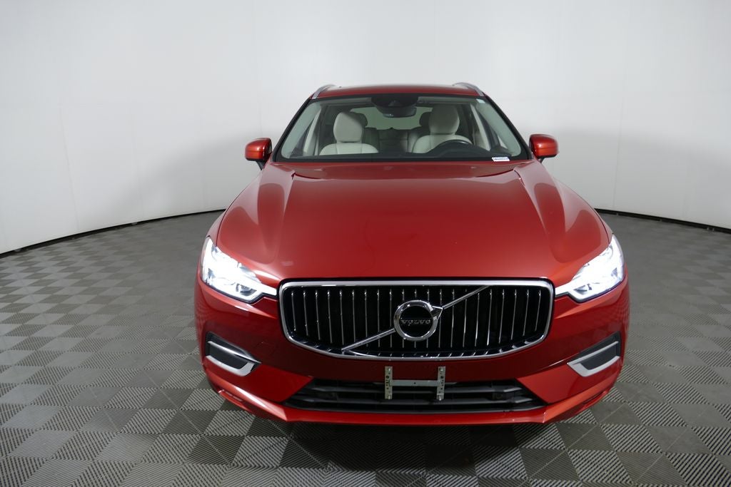 2019 Volvo XC60 T5 Inscription