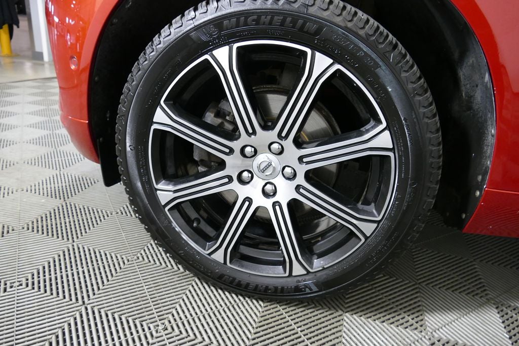 2019 Volvo XC60 T5 Inscription