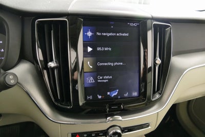 2019 Volvo XC60 T6 Momentum