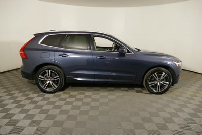 2019 Volvo XC60 T6 Momentum