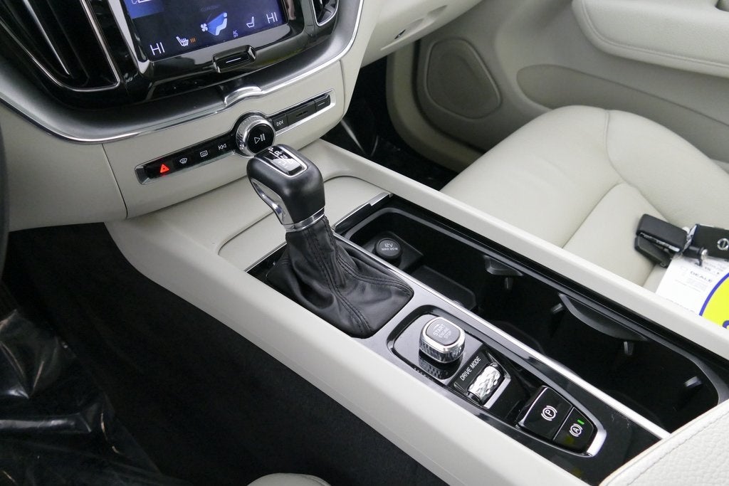 2019 Volvo XC60 T6 Momentum
